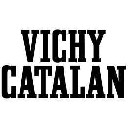 Vichy Catalan