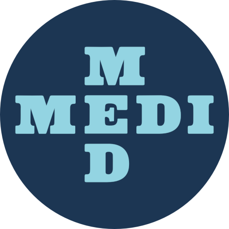 MediMed Logo