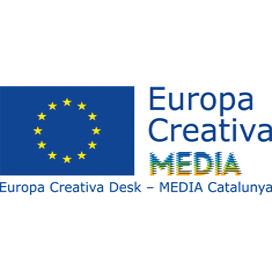Europa Creativa MEDIA